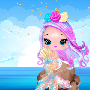 Mermaid Magic