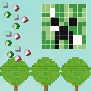 Minecraft World