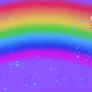 Rainbow Burst