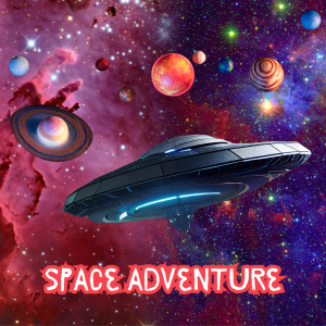 Space Adventures