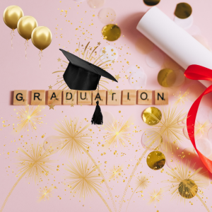 Graduation Vibes