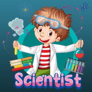 Mad Science Magic