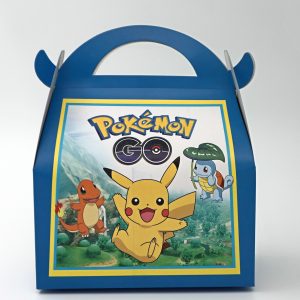 Party Box - Pokemon Go (5-Pack)