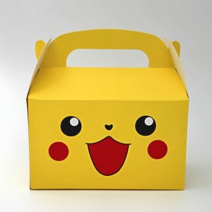 Party Box - Pokemon (5-Pack)