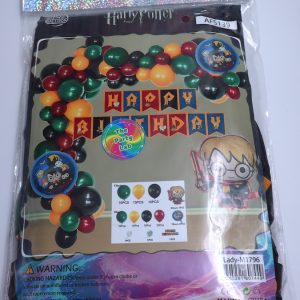 Wizarding Wonders (Harry Potter Inspired)