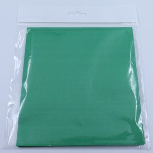 Napkins (10-pack) - Deep Green