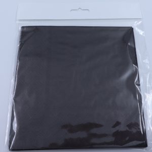 Napkins (10-pack) - Black