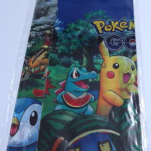 Tablecover - Plastic - Pokemon