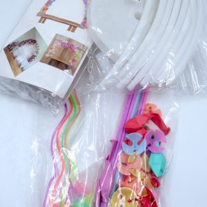 Balloon Stands
