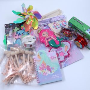 Party Favour Goodies