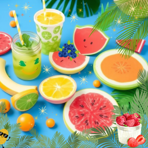 Food Fun