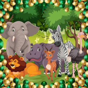 Wildlife & Adventure