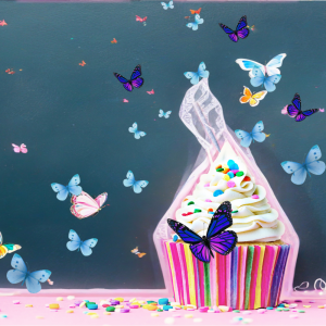 Butterflies