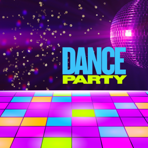 Music & Dance Party