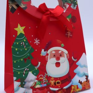 Gift Bag – Xmas Mini Magic