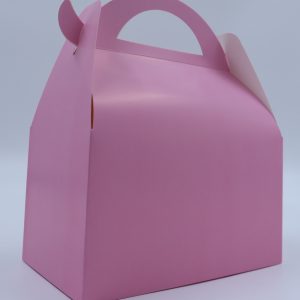 Party Box - Soft Pink (5-Pack)