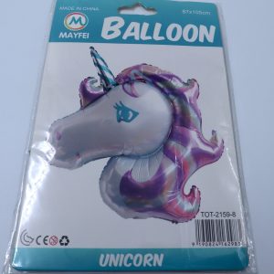 Balloon - Unicorn - Option 2