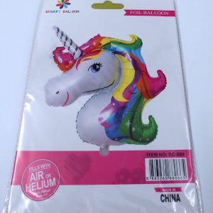 Balloon - Unicorn - Option 1