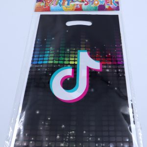 Party Favour Bag (10-Pack) - TikTok Inspired